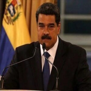 وال استریت ژورنال: اثبات اتهامات آمریکا علیه مادورو آسان نخواهد بود