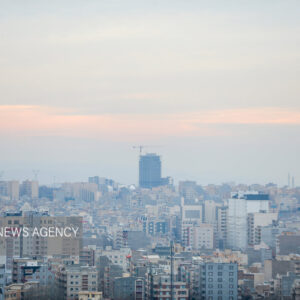 پیش‌بینی افزایش نسبی دما و آلاینده‌ها در شهرهای صنعتی آذربایجان‌شرقی