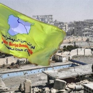 حمله نظامیان ارتش جولانی به مواضع قسد در حلب