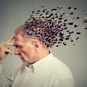 ارتباط علائم خاص افسردگی در میانسالی با خطر ابتلا به زوال عقل