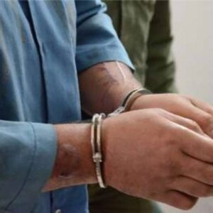 مطهری‌زاده: متهم کلاهبرداری ۷۵ میلیارد ریالی در بجنورد دستگیر شد