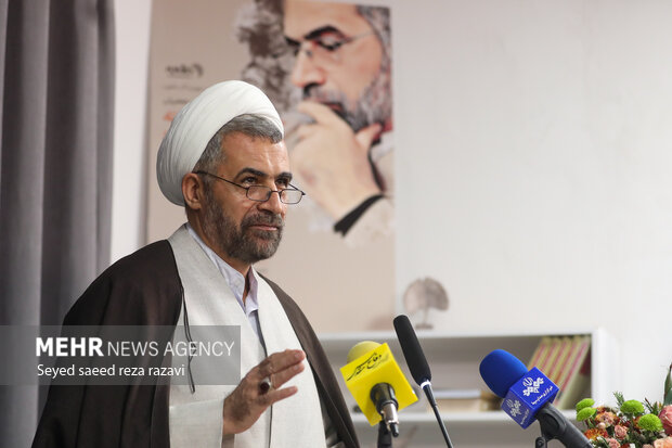 جعفریان: مهدوی‌راد نماد اعتدال فکری و نقدپذیری در فضای علمی است