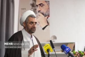 جعفریان: مهدوی‌راد نماد اعتدال فکری و نقدپذیری در فضای علمی است