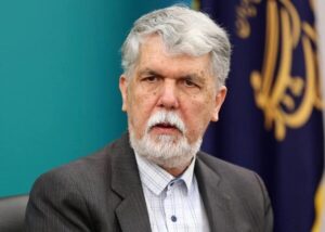 صالحی: سینما یکی از بهترین راه‌های توسعه خوزستان است