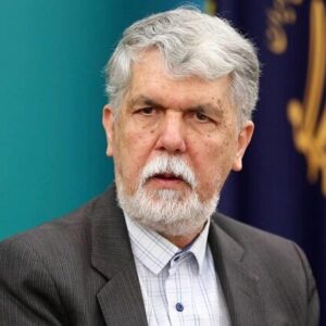 صالحی: سینما یکی از بهترین راه‌های توسعه خوزستان است