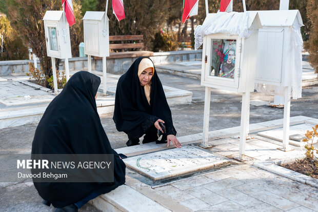 محمدپور نیرومند: جشن دیدار با پدران آسمانی در شیروان برگزار می‌شود