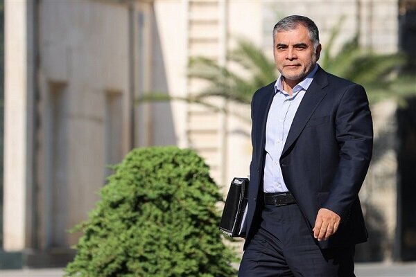 وزیر نفت به عسلویه رفت