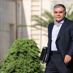 وزیر نفت به عسلویه رفت