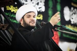 امام جمعه تالش: صیانت از امنیت پایدار کشور وظیفه همگانی است