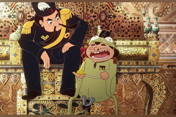 اکران یک انیمیشن جدید؛ کدام فیلم تنها ۲ بلیت فروخت؟