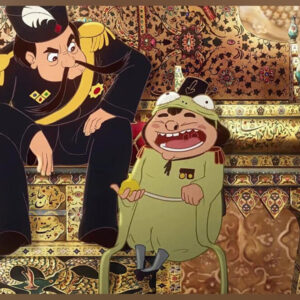 اکران یک انیمیشن جدید؛ کدام فیلم تنها ۲ بلیت فروخت؟