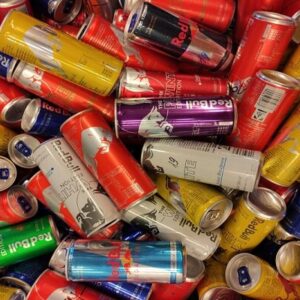 کشف محموله ۶ میلیاردی نوشیدنی‌های انرژی زای قاچاق در شهرستان خمیر