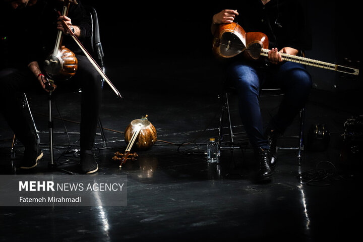 ازشنیدن درخشان‌ترین دوره تاریخ موسیقی ایران تا انتشار چند آلبوم متفاوت