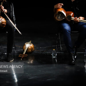 ازشنیدن درخشان‌ترین دوره تاریخ موسیقی ایران تا انتشار چند آلبوم متفاوت