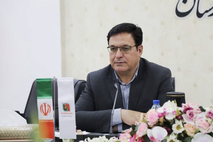  جابه‌جایی بیش از ۴ میلیون تُن کالا با ناوگان باری لرستان