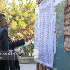 کاهش ۲ هزار نفری آمار متقاضیان شرکت در آزمون دکتری تخصصی