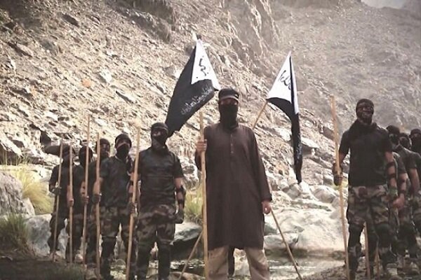 گروهک تروریستی جیش الظلم مسئولیت ترور شهید حقیقت را به عهده گرفت