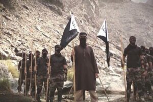 گروهک تروریستی جیش الظلم مسئولیت ترور شهید حقیقت را به عهده گرفت