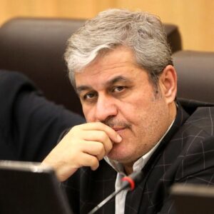 تاجگردون: کلیات بودجه در کمیسیون تلفیق با ۶۱ درصد رای مثبت تصویب شد