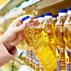 ۵۰۰ تن روغن خوراکی در فارس توزیع شد