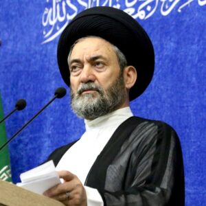 آیت الله عاملی: سرآمدی ایران در پیشتازی علم است