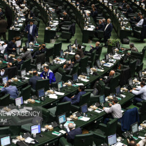 کلیات لایحه بودجه ۱۴۰۵ تصویب شد