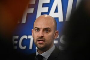 فرانسه: اقدام آمریکا علیه مادورو ناقض حقوق بین‌الملل است