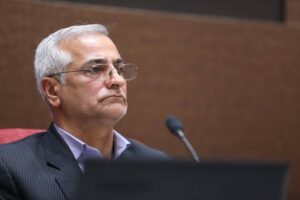 ۵ کشته در حمله اغتشاشگران به کلانتری چناران