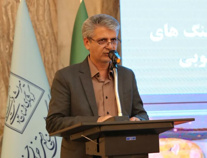 طبس محور ورود ۷۰ درصد گردشگران خراسان جنوبی