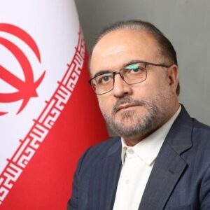 زندیان: پروژه‌های معدنی بیجار موتور محرک اشتغال و رونق اقتصادی است