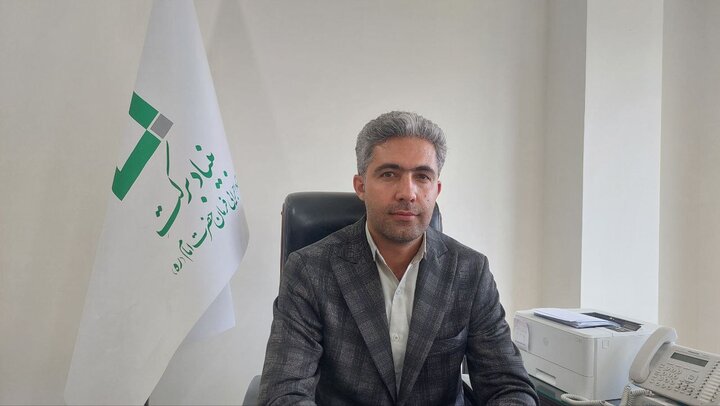 اجرای پویش «برکت اعتکاف» در کهگیلویه و بویراحمد با مشارکت ۲۶۰۰ معتکف