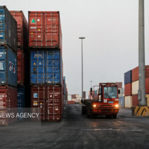 صادرات مناطق آزاد از مرز یک میلیارد دلار عبور کرد