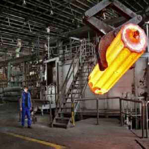 ۳ هزار و ۷۱۲ میلیارد ریال تسهیلات به واحدهای صنعتی زنجان پرداخت شد