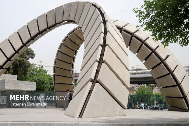 تشکیل اتاق فکر بین‌الملل در دانشگاه صنعتی امیرکبیر