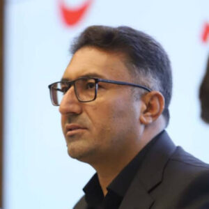 قهرمانی: دستگاه قضایی هرمزگان در برابر قاچاق و رسوب کالا می‌ایستد