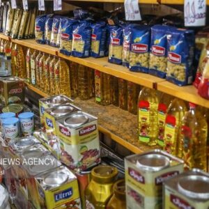 تامین اقلام اساسی مورد نیاز مردم دامغان؛ جای نگرانی نیست