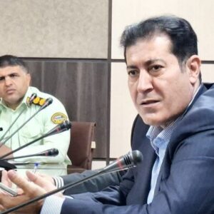 سوءاستفاده از اعتراض، خط قرمزامنیت عمومی است؛۳۰عامل اختلال دستگیر شدند