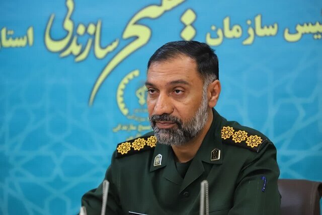 معرفی الگوهای موفق خدمت‌رسانی فارس در رویداد «نشان فردوس»