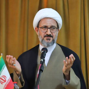 شریفی: بصیرت و دشمن‌شناسی، اساس جهاد تبیین است