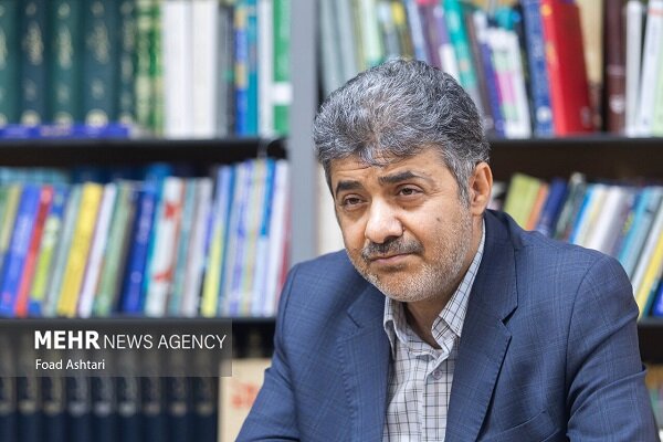 آغاز سرشماری عمومی نفوس و مسکن