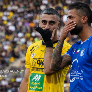 آزمون بزرگ و خطرناک ساپینتو در نصف جهان/ سپاهان به دنبال رکورد