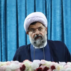 امام جمعه دشتی: طرح «آدینه شهدایی» اجرا می‌شود