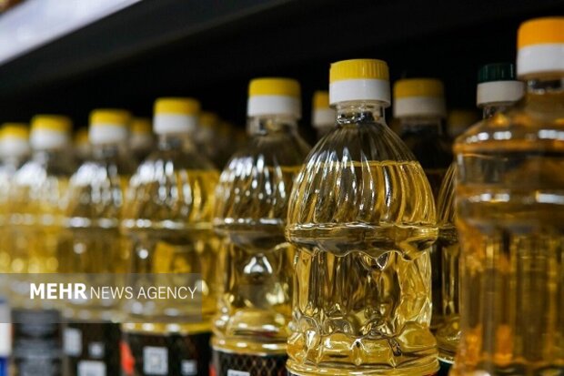 قیمت جدید روغن نباتی پس از حذف ارز ترجیحی اعلام شد