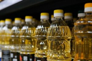 قیمت جدید روغن نباتی پس از حذف ارز ترجیحی اعلام شد