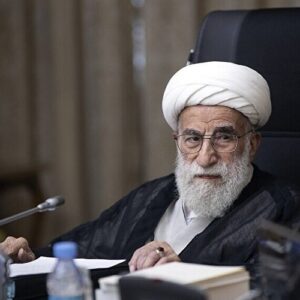 آیت‌الله جنتی: دشمن‌شناسی مردم توطئه‌ها را خنثی می‌کند