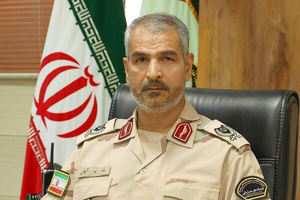 درگیری مسلحانه برای جلوگیری از ورود موادمخدر به کشور در مرز جکیگور