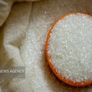 ۱۰ تن‌ شکر احتکاری در مشهد کشف شد