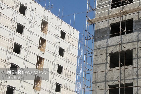 ۵ هزار واحد نهضت ملی مسکن لرستان در مرحله معرفی به بانک‌ها هستند