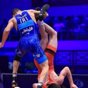 پیگیری اردوی فرنگی‌کاران برای حضور در  مسابقات رنکینگ کرواسی