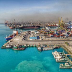 ارتقای حداقل ۳ بندر ایران به نسل سوم تا پایان برنامه هفتم توسعه
